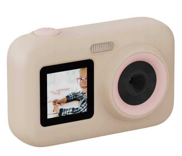 SJCAM FunCam+ beżowa - 1178819 - zdjęcie 7